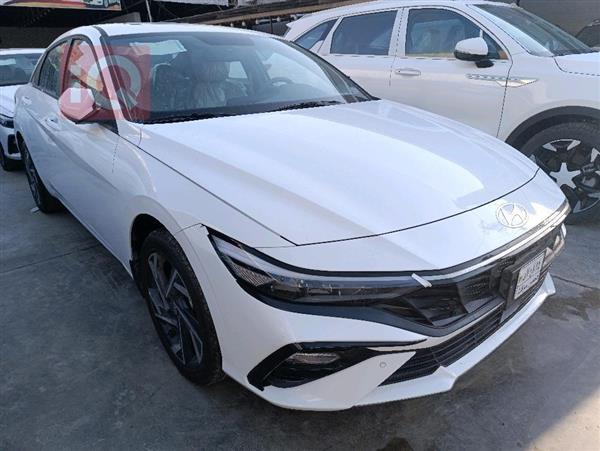 Hyundai for sale in Iraq